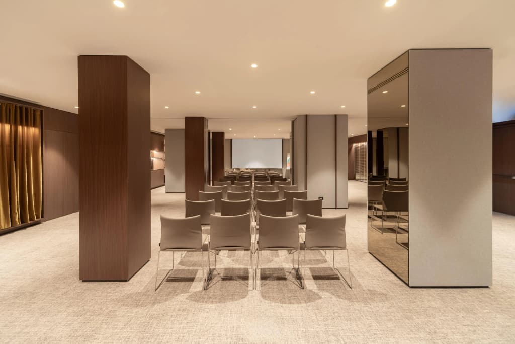 Melia Milano Hotel - photo 49