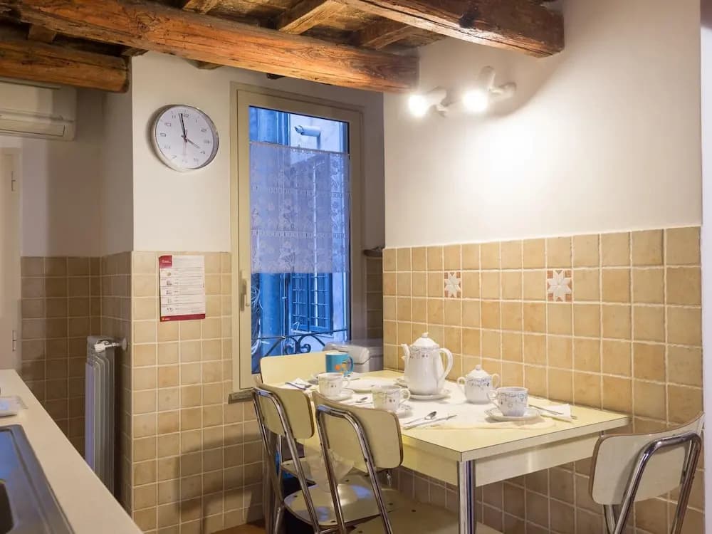 RSH Spagnoli Quiet Apartment - photo 2
