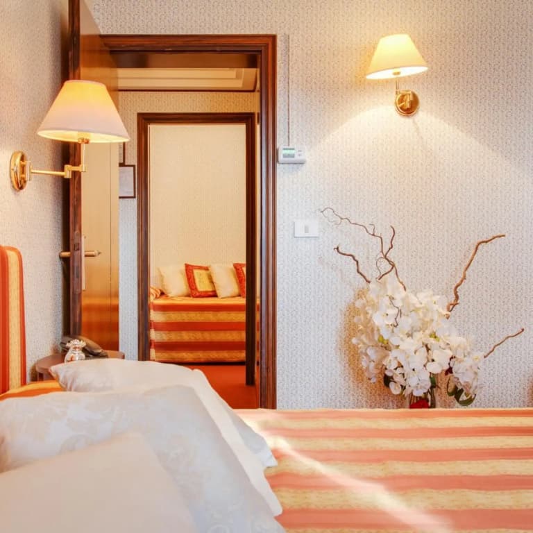 Hotel La Meridiana - photo 23