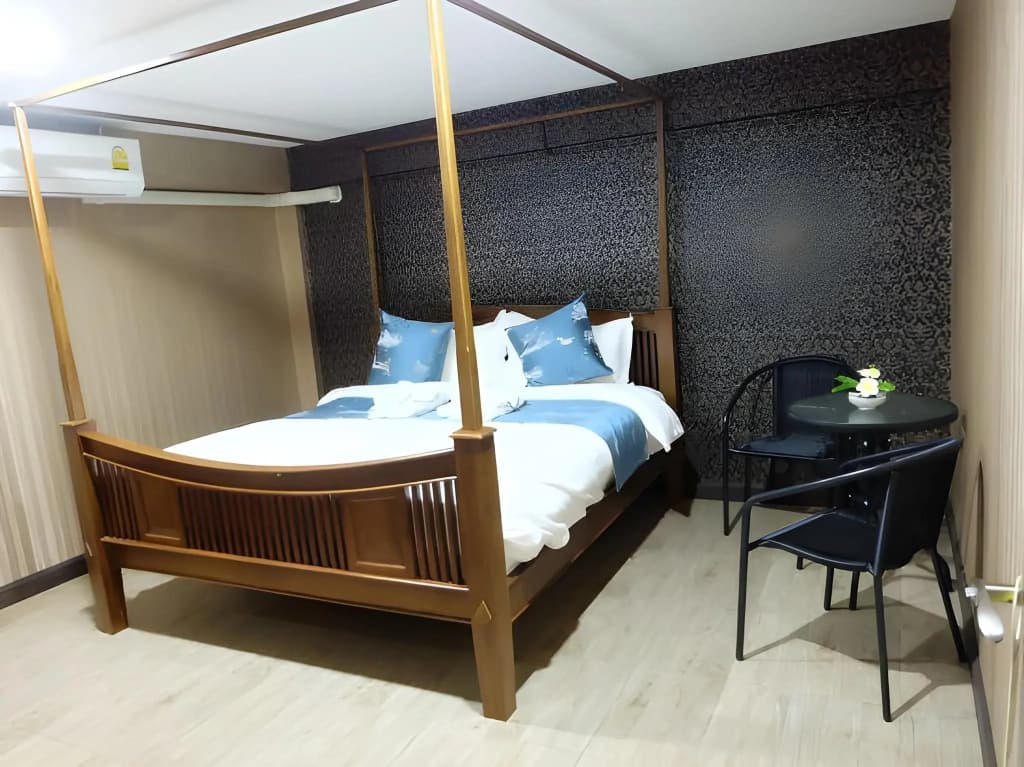 A Lanna Boutique House - photo 3