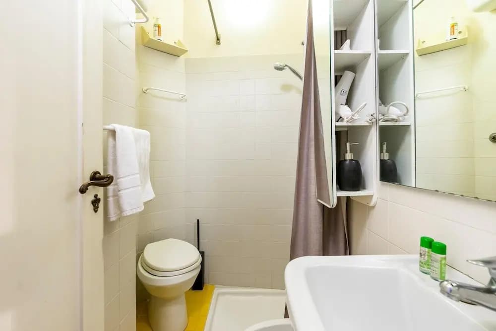 Velluti Apartment in Firenze - photo 16