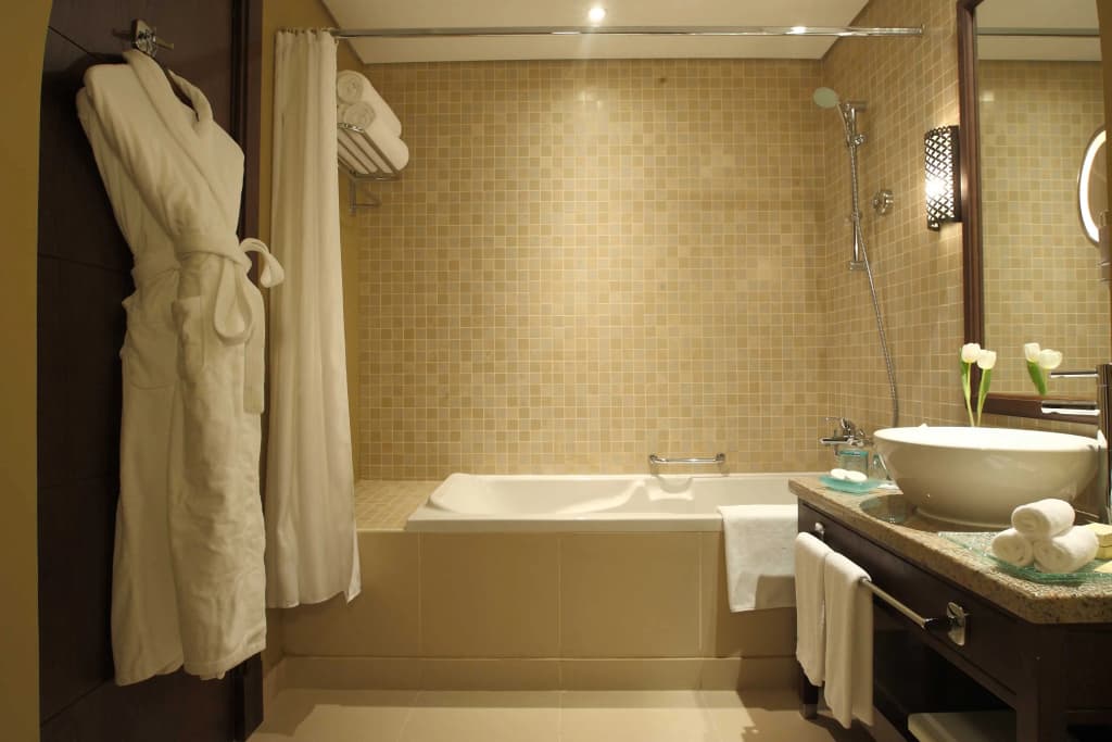 Tilal Liwa Hotel - photo 26
