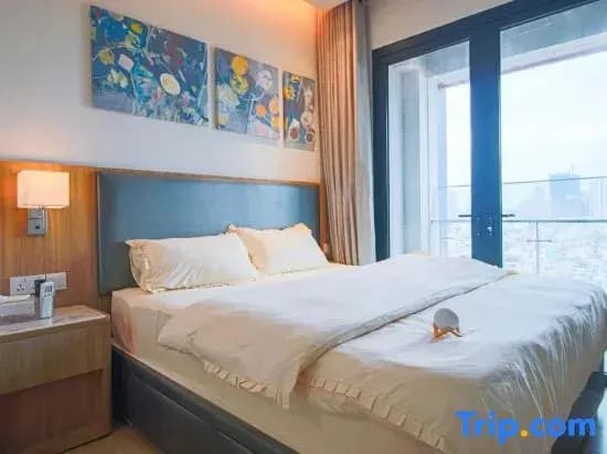 LuSSO Suites - D1mension & Zenity Residence, SG's Heart - photo 4