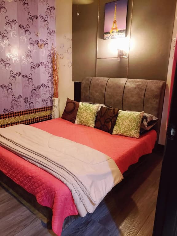Ipoh Tower Apartment - photo 27