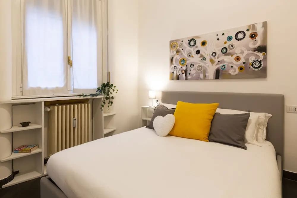 notaMi - Living Isola - main photo