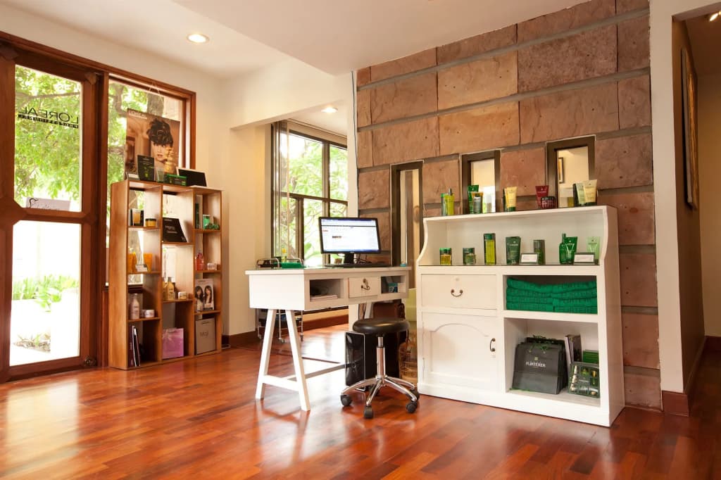 Prince Angkor Hotel & Spa - photo 37