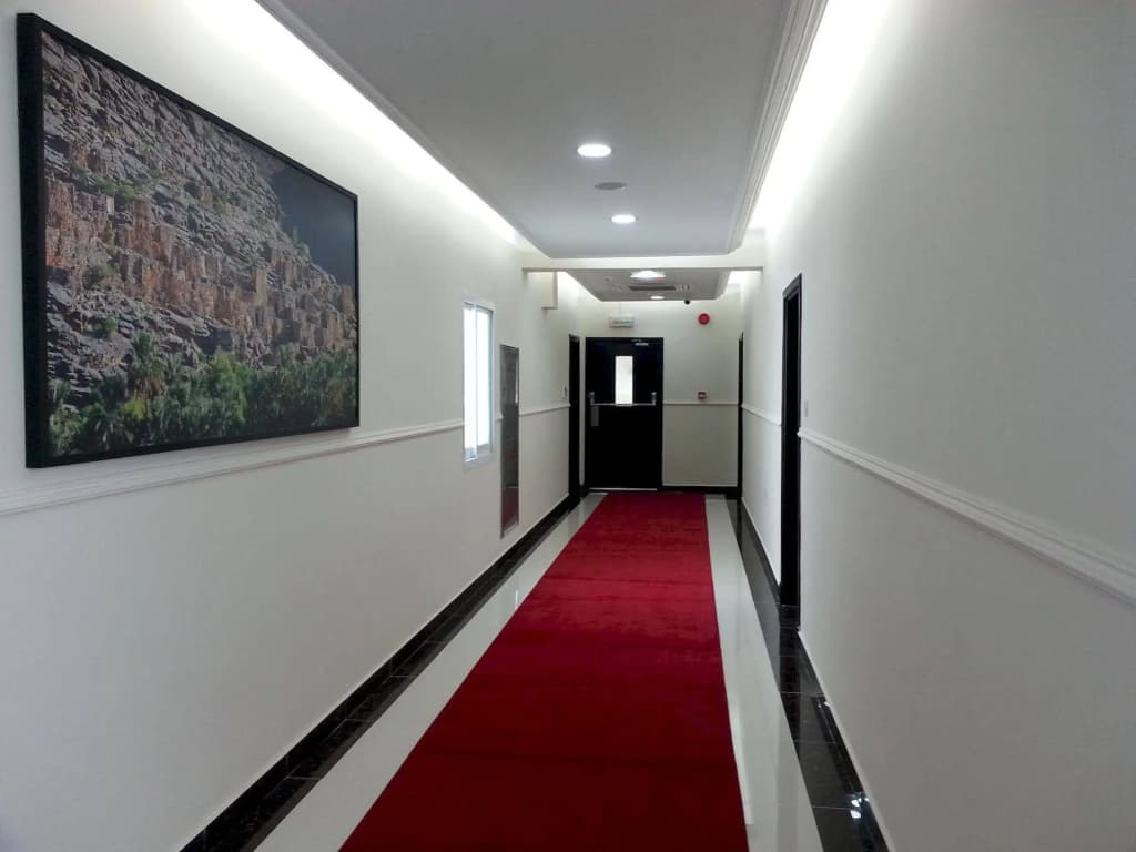 Dhilal Hotel Apartments - photo 14