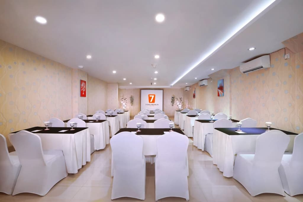 Sun Royal Hotel - photo 23