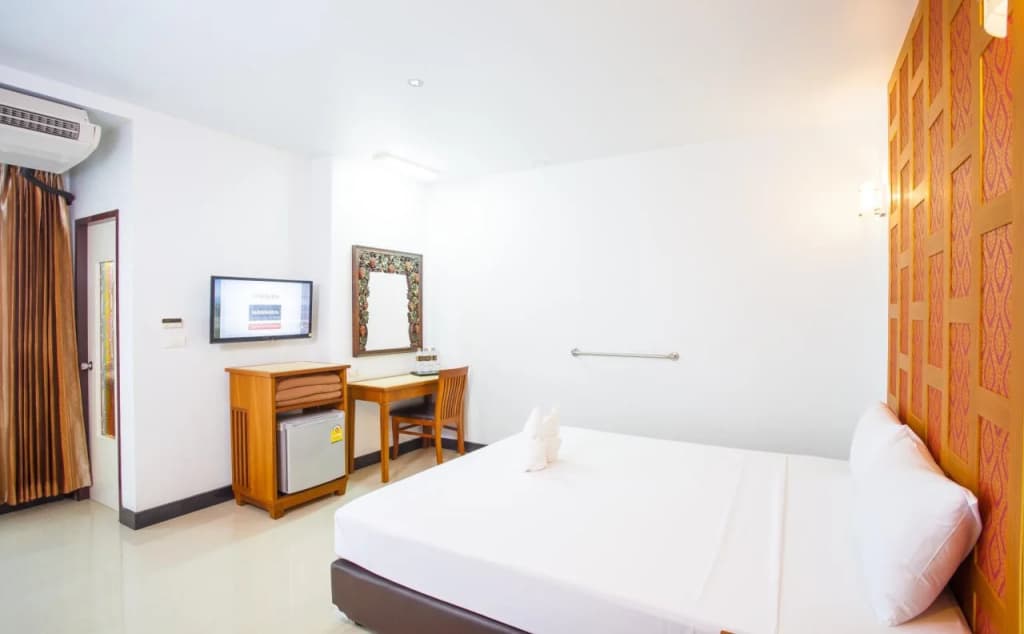 New Siam Palace Ville - photo 6