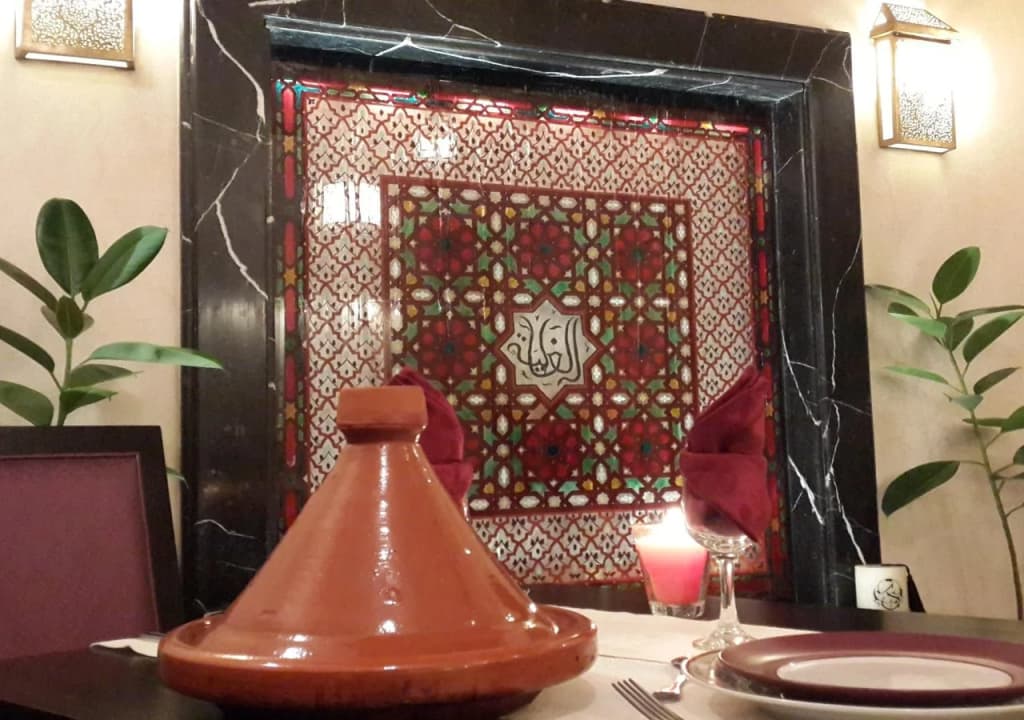 Al Ralia - photo 13