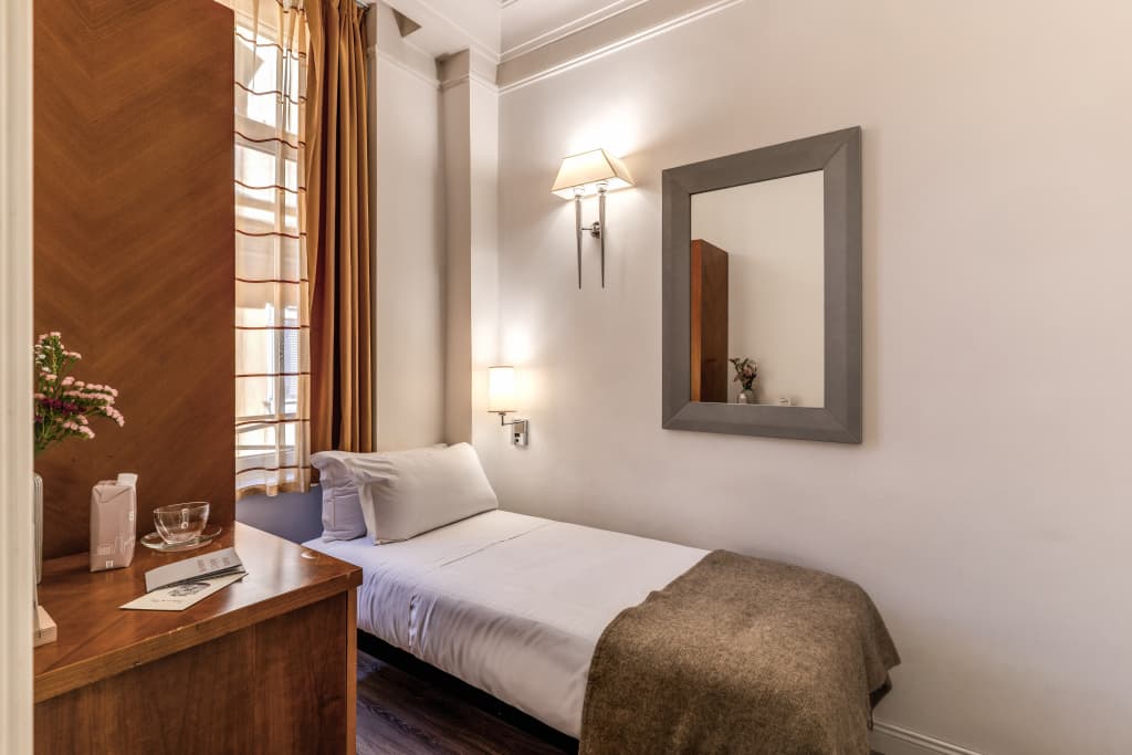 Hotel Sonya - photo 27