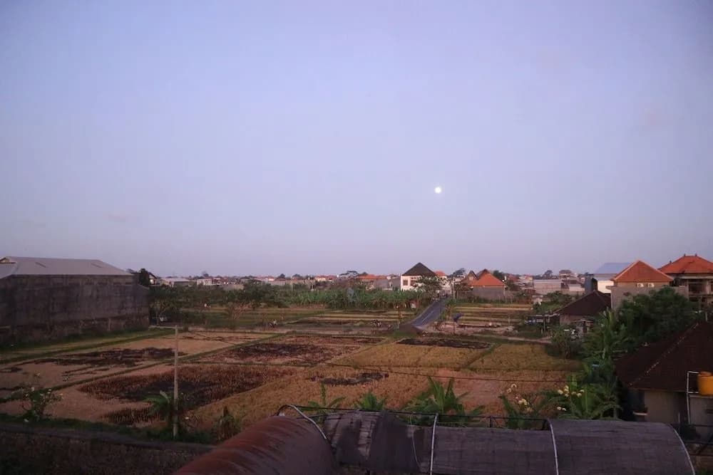 Nanda Hotel Denpasar - photo 13