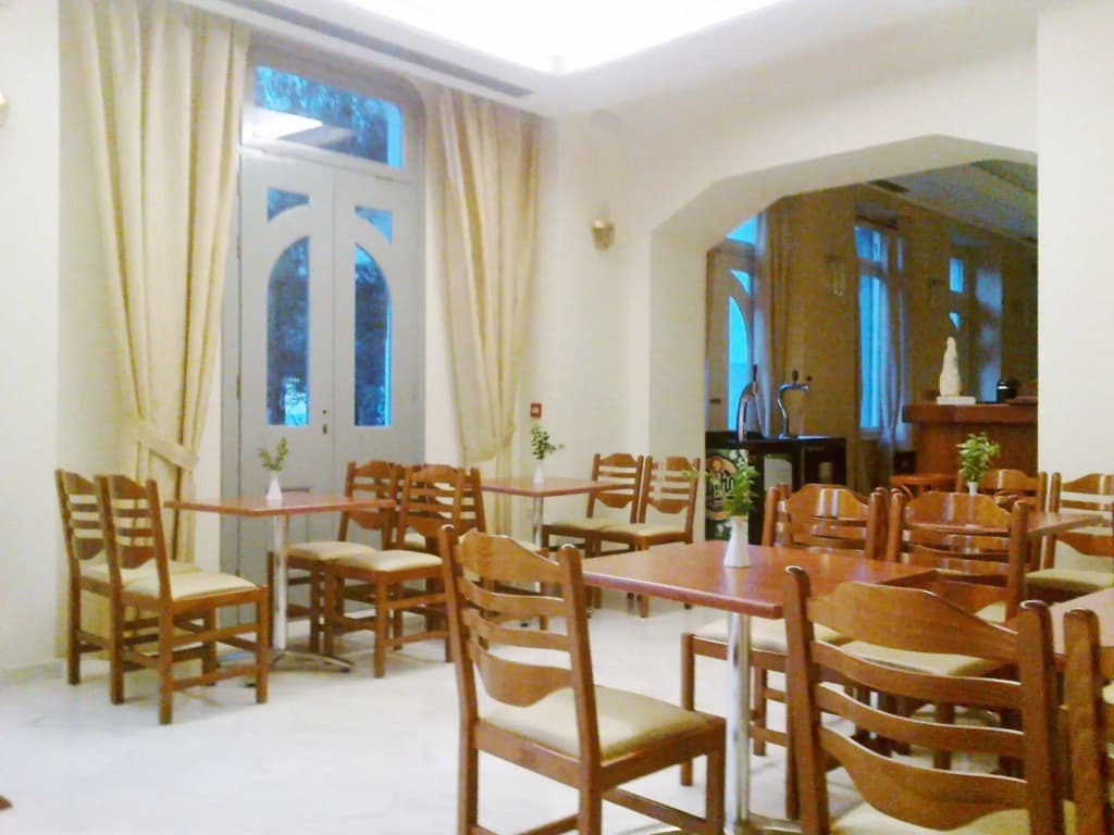 Hotel Rio Athens - photo 13