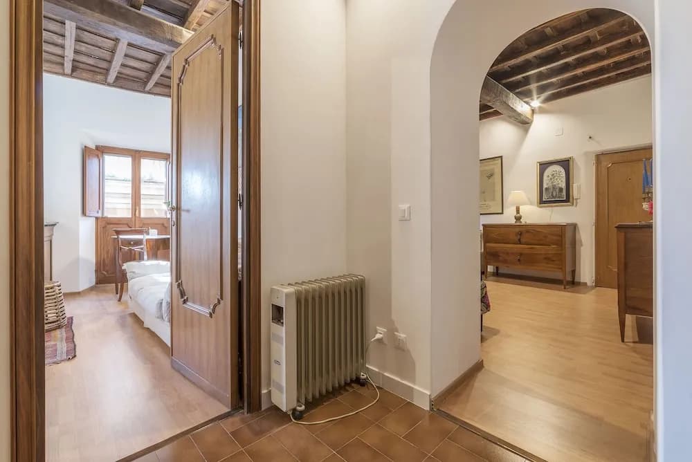 Montecitorio & Pantheon Stylish Flat - photo 2