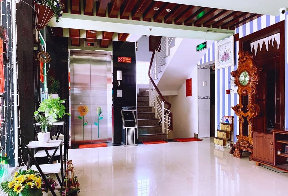 Huynh Anh Hotel - photo 2