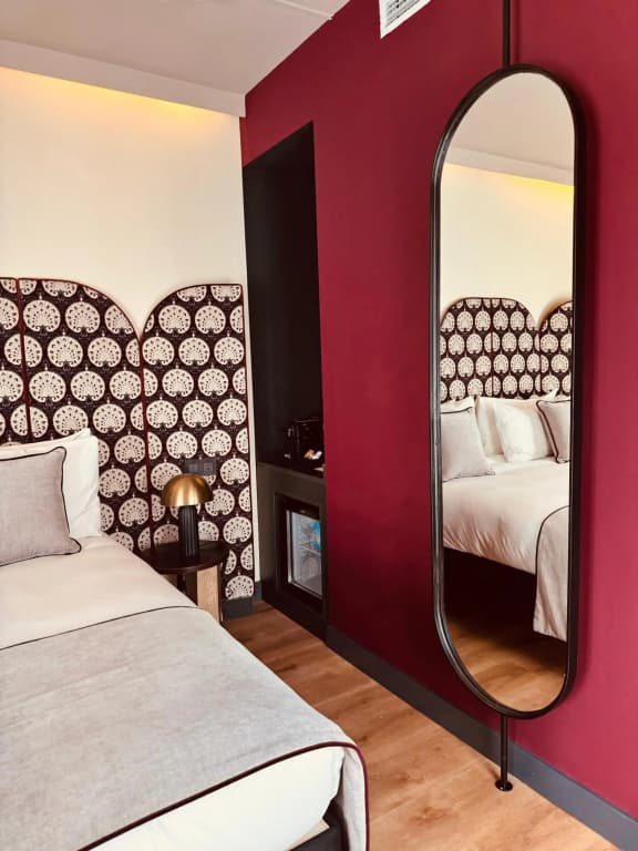 ibis Styles Madrid Maravillas - photo 42