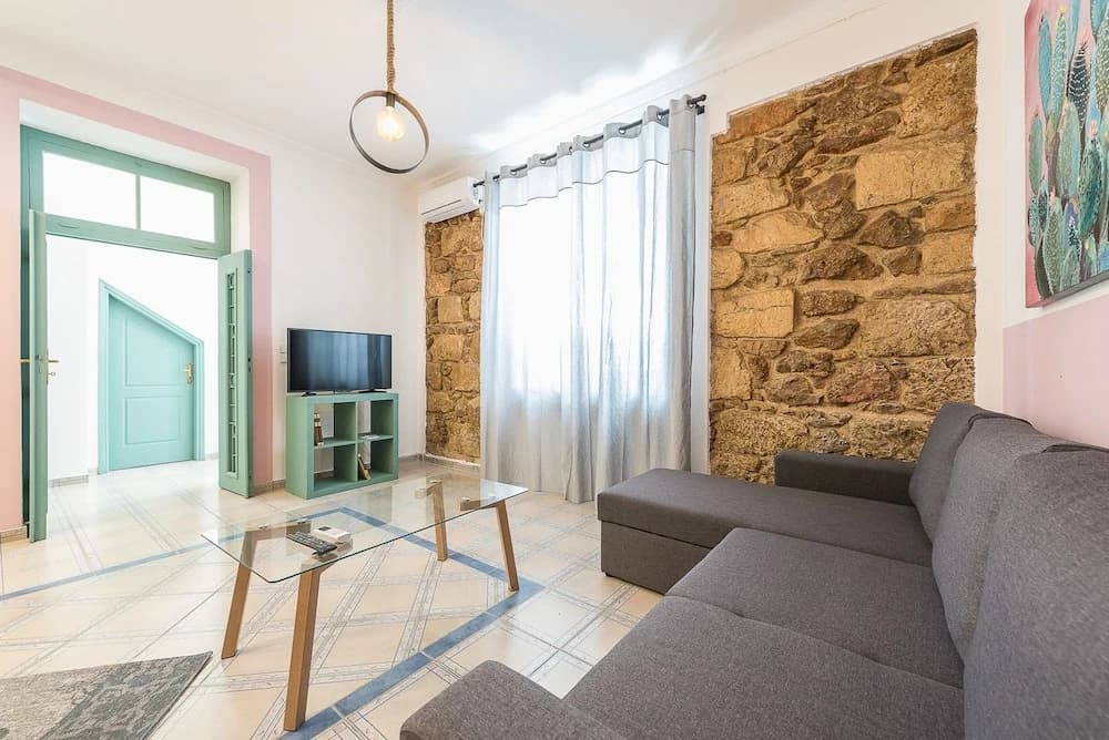 Stone-Built Kerameikos Hideaway by Cloudkeys - photo 4