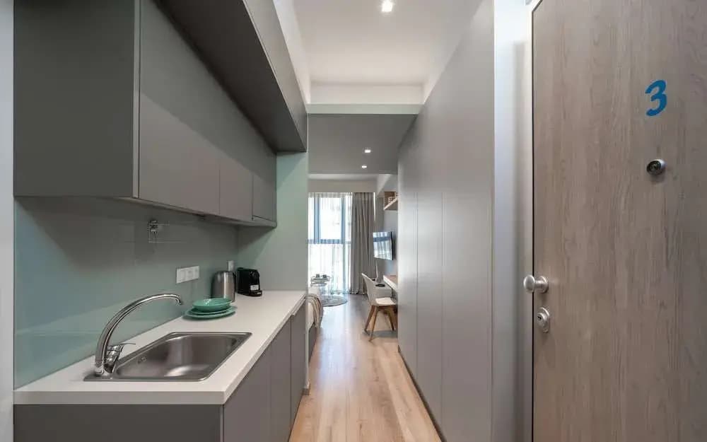 Kolokotroni Lofts Syntagma - photo 10