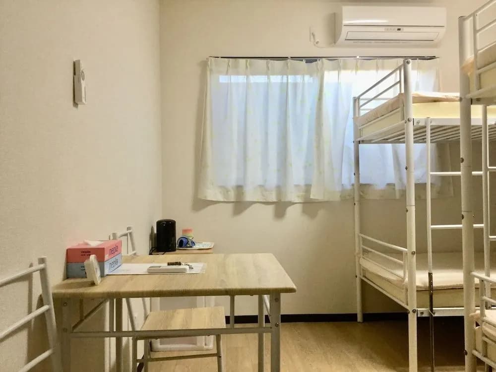 Keimei Guest House - photo 6