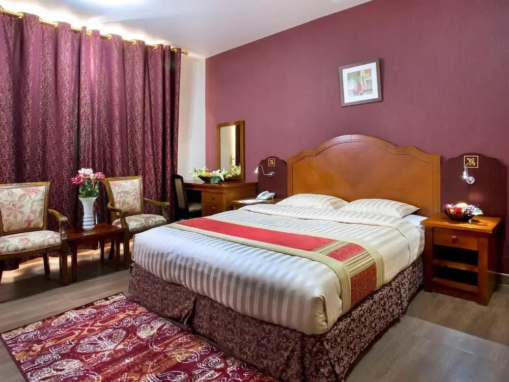 Safeer Hotel Suites - photo 7