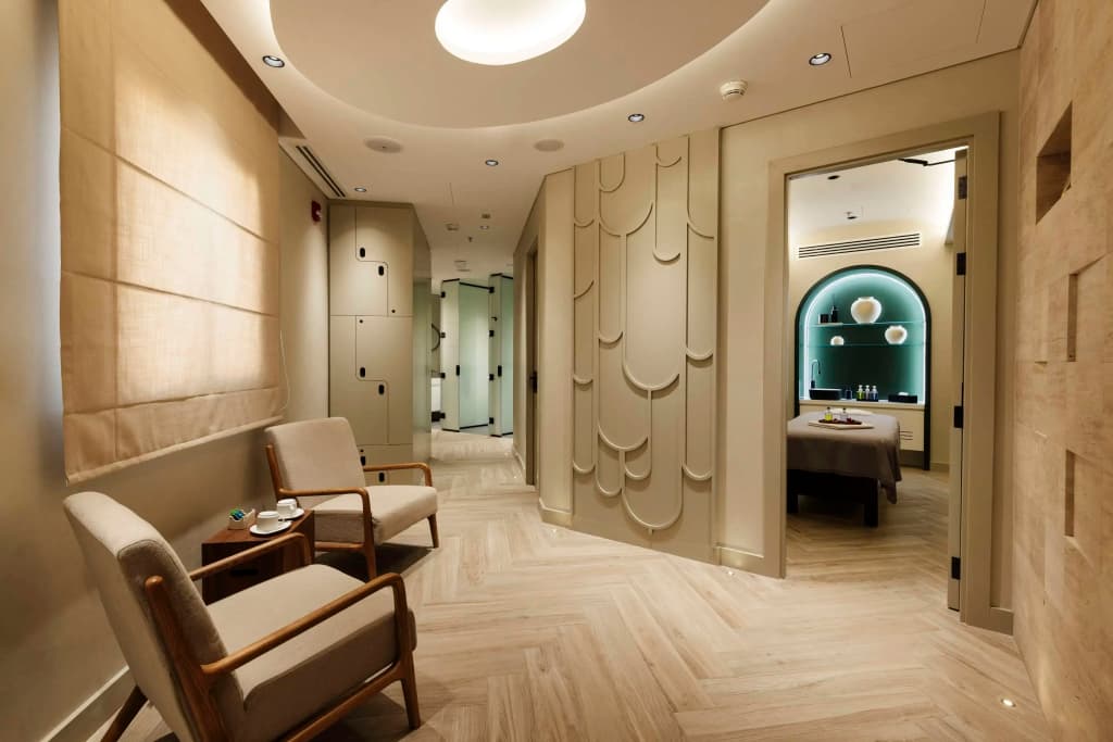 Radisson Blu Hotel Doha - photo 18