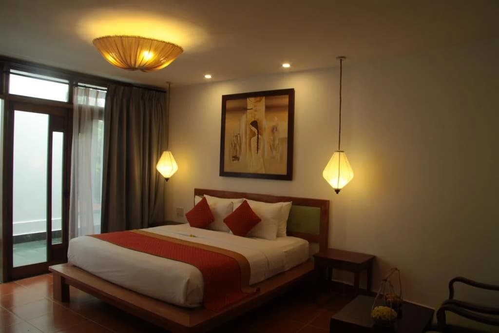 Hoa Co 2 Villa - photo 2