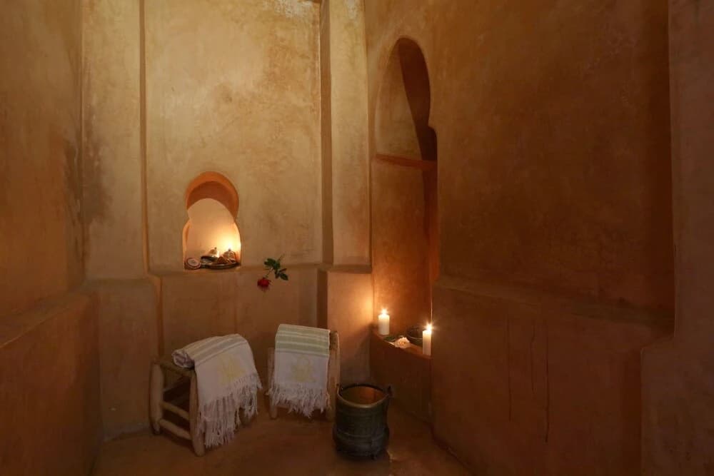 Riad Jaune Safran - photo 19