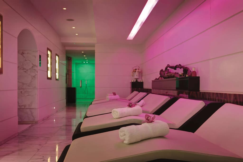 Hotel Nobu Hotel Roma - photo 5