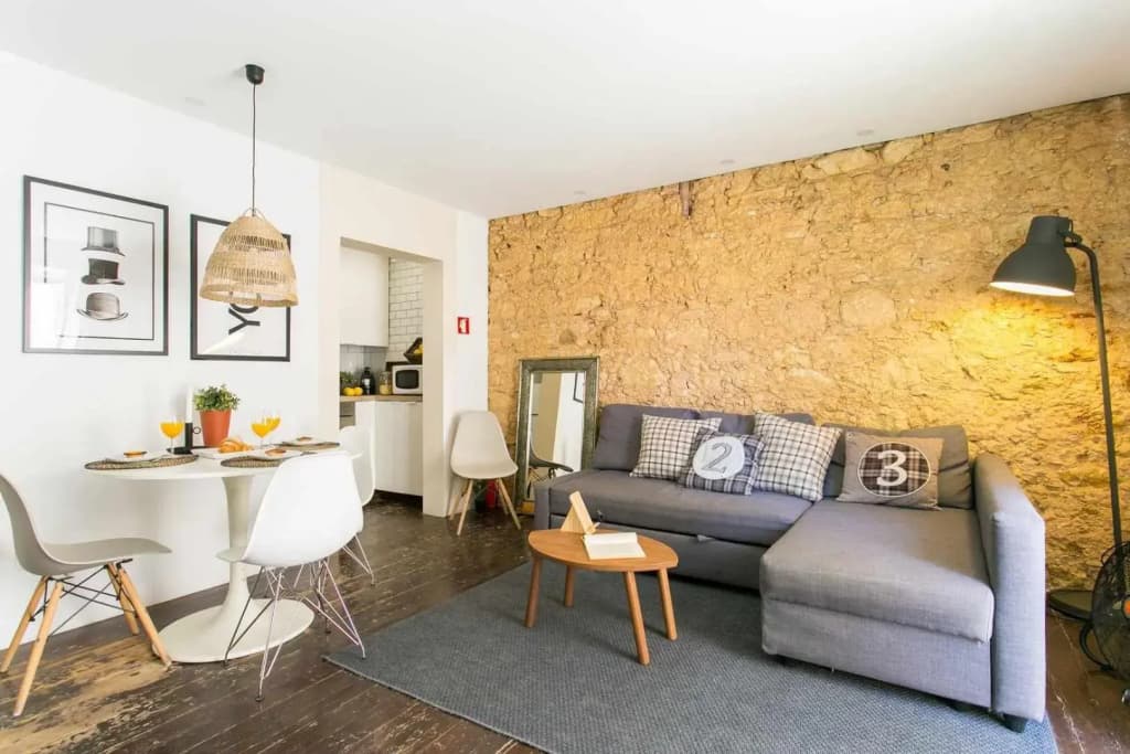 Fabulous Apartment in the City Center - photo 4