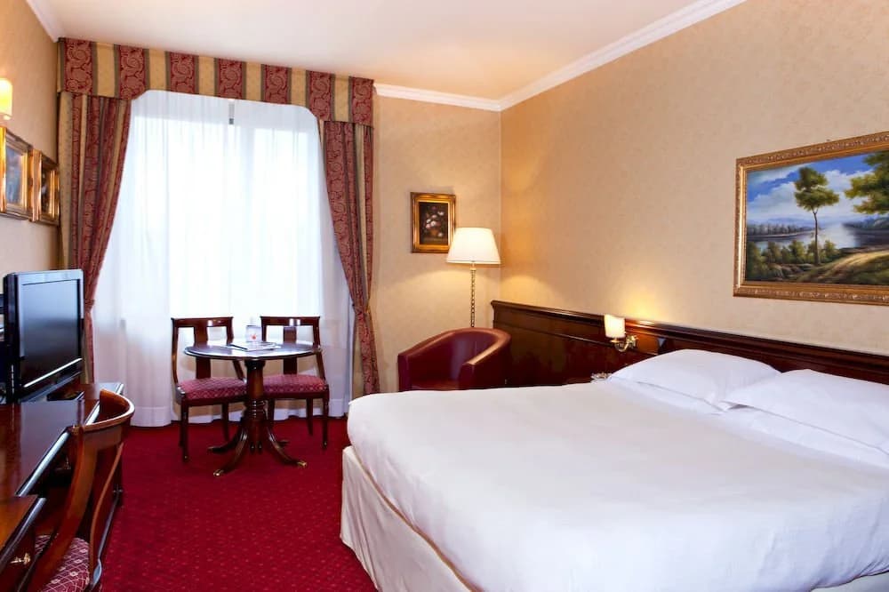 Atahotel Executive - photo 27
