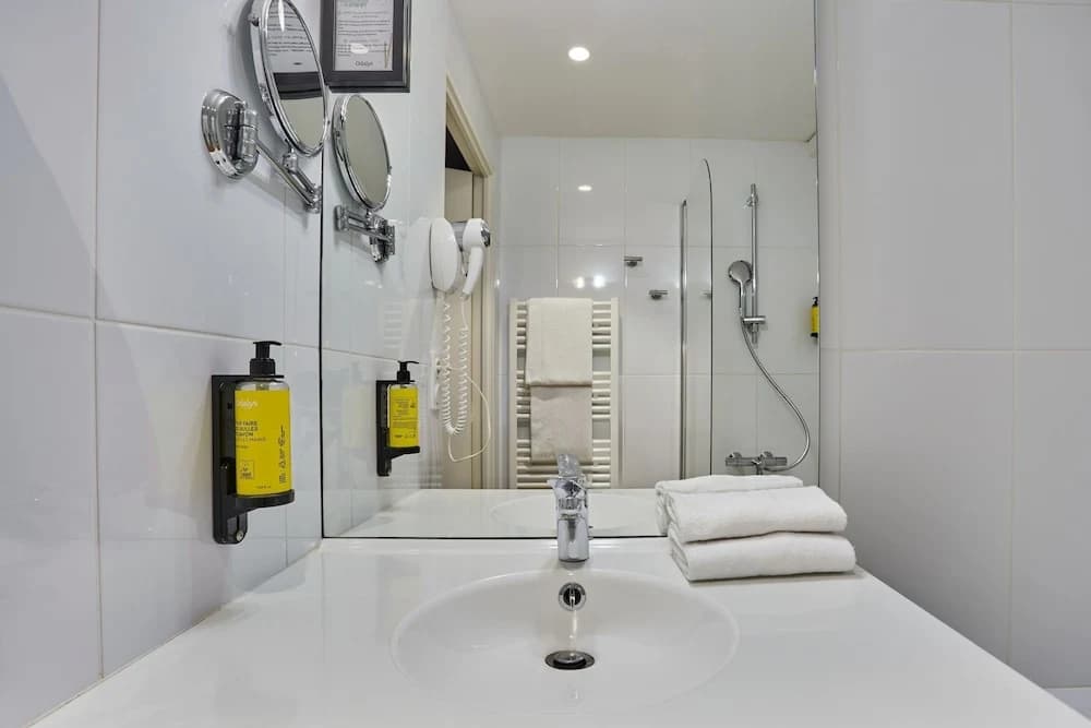 Apparthtel Odalys Montmartre - photo 30