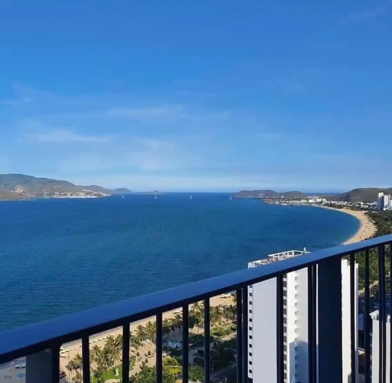 Panorama Nha Trang Hotel & Apartments - photo 23