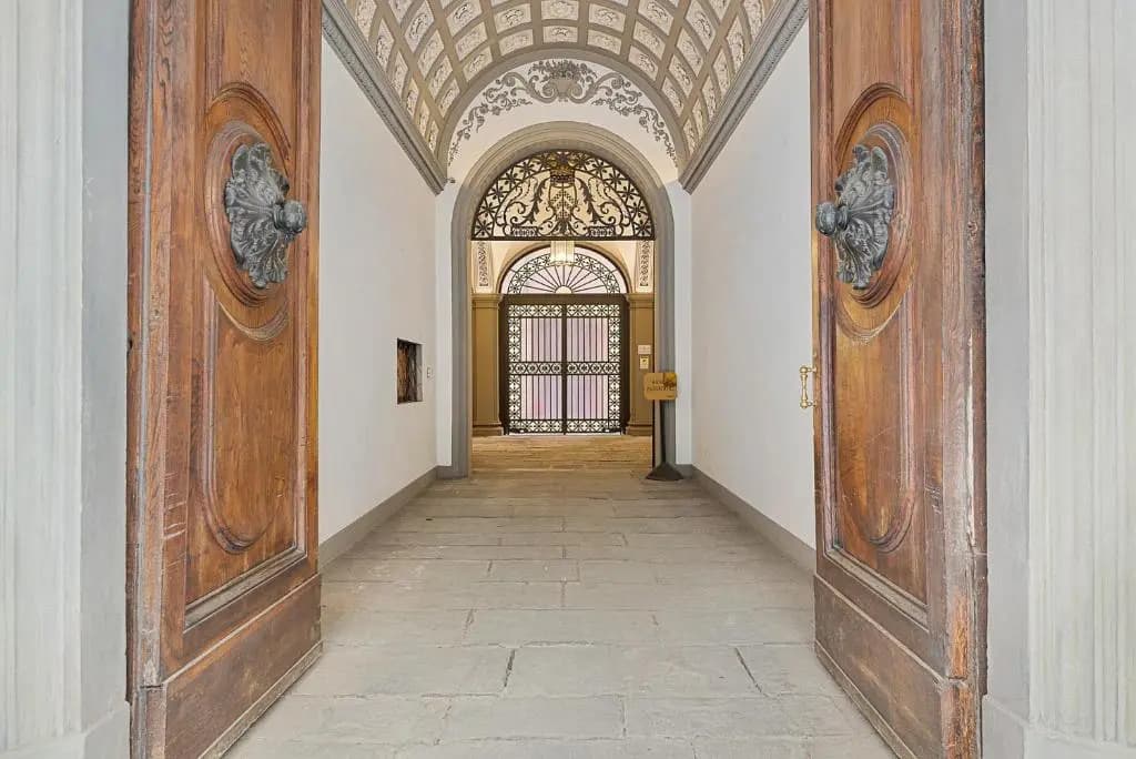 Tornabuoni Apartments - photo 5