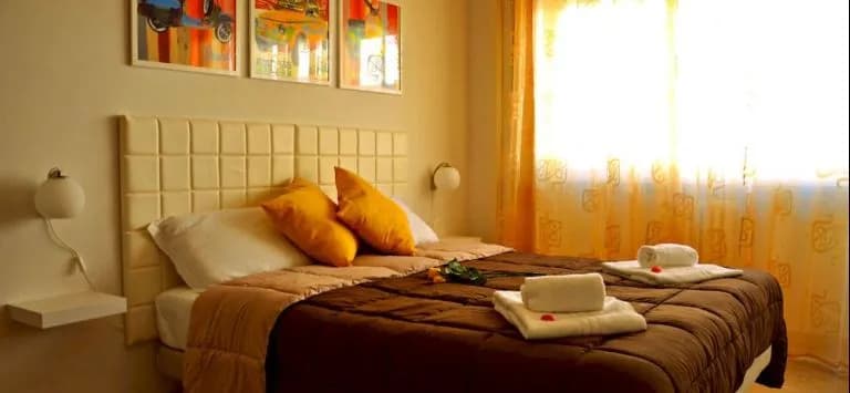 Your Rhome B&B - photo 7