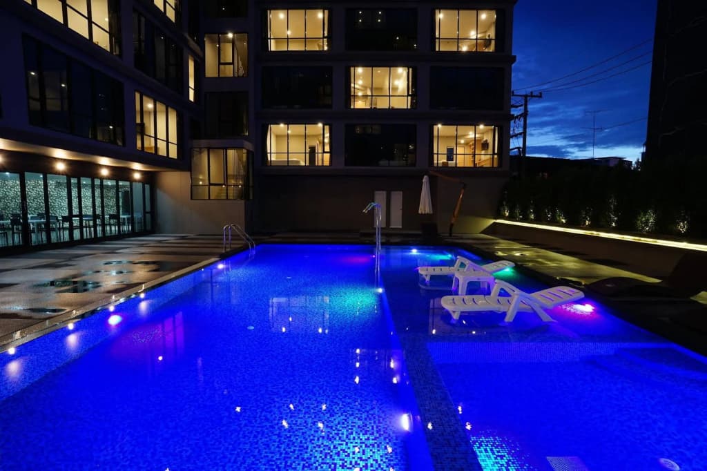 Beston Pattaya - photo 16