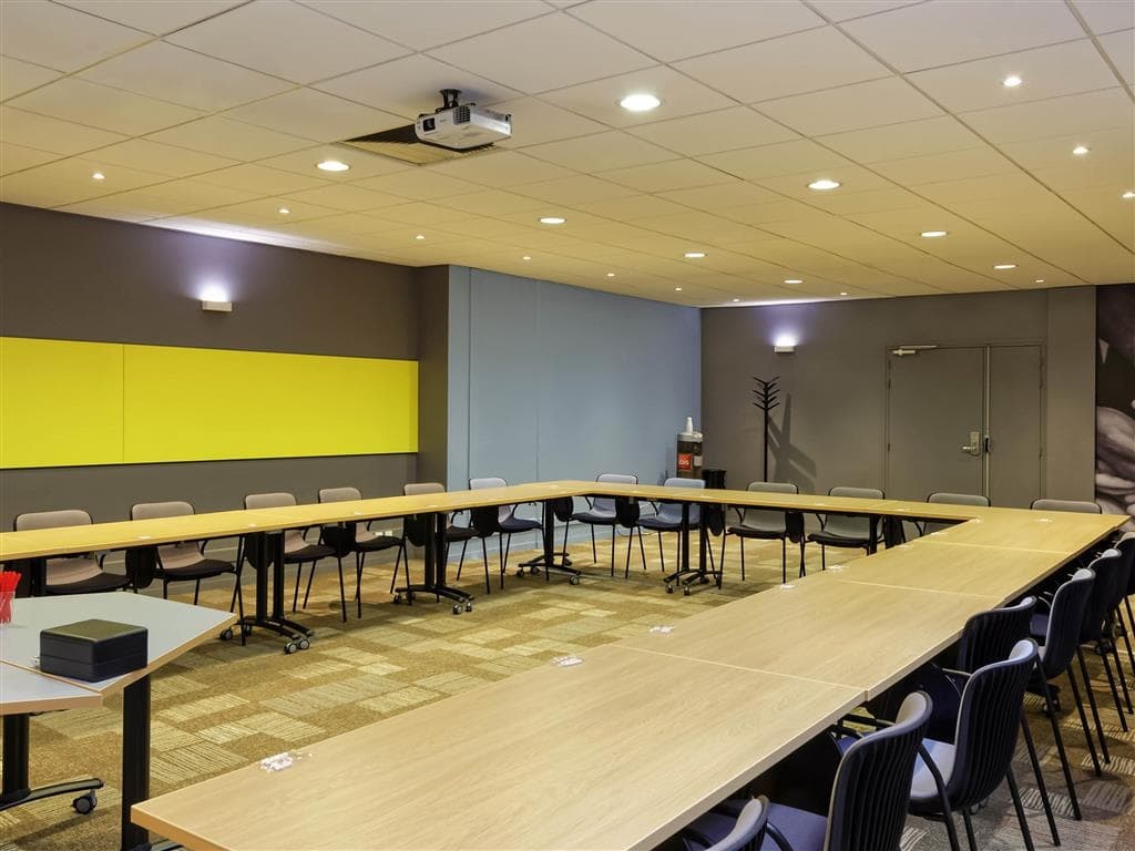 Hotel ibis Paris Bastille Opera 11ème - photo 15