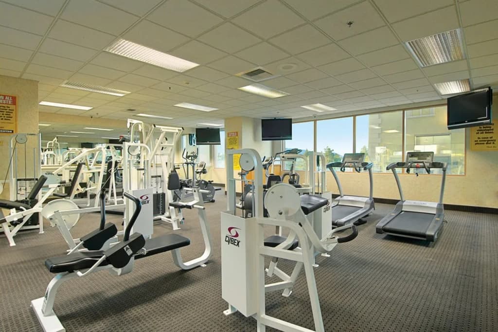 Suncoast Hotel and Casino - photo 12