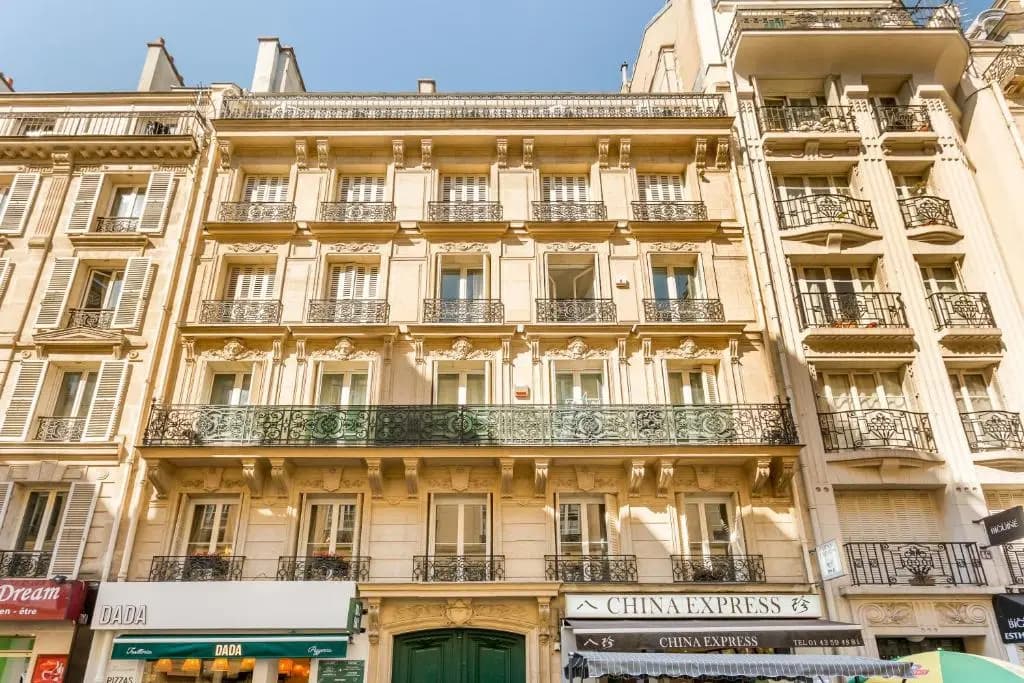 Luxury 2 Bedroom 2,5 Bathroom Apartment - Champs Elysees - main photo