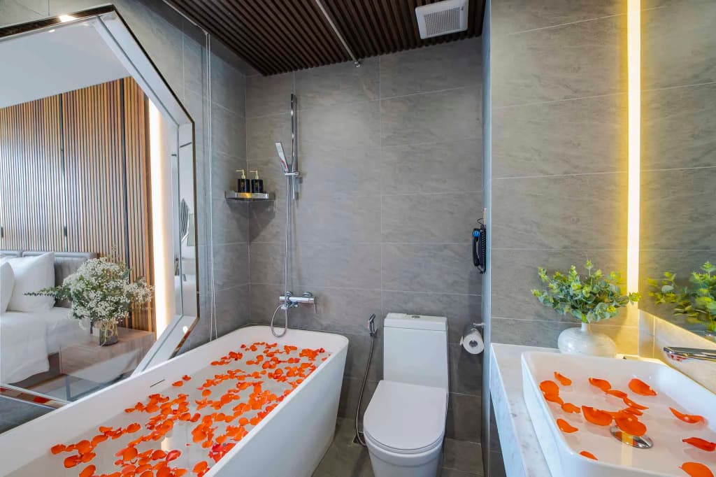 Haian Riverfront Hotel Da Nang - photo 29