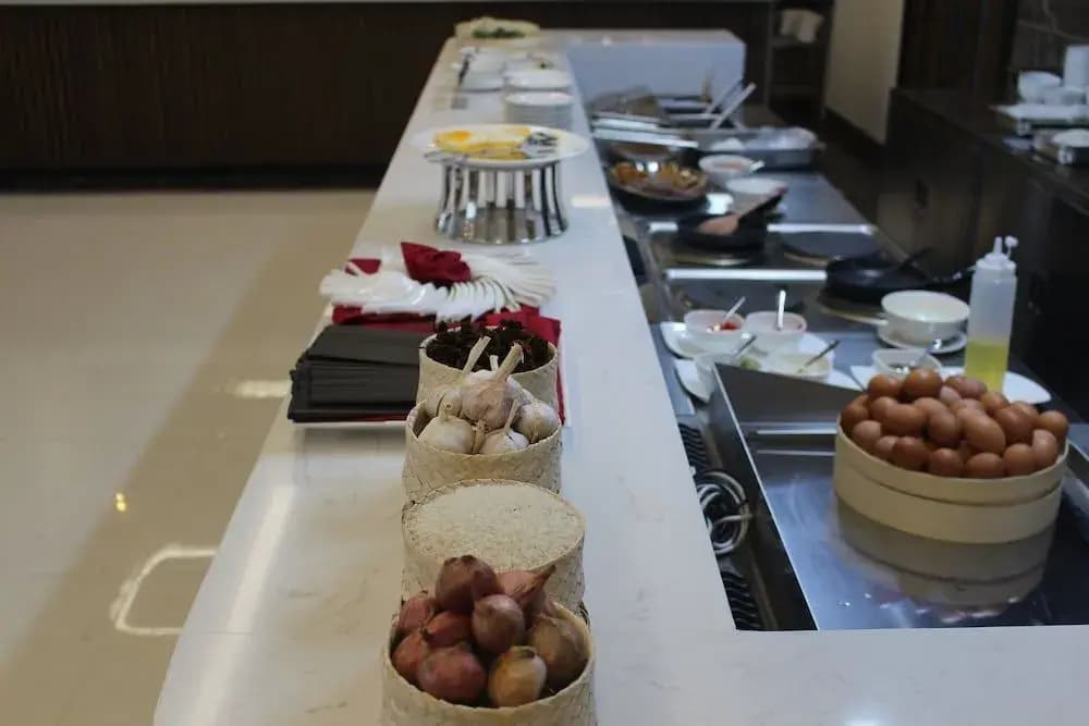 Muong Thanh Grand Bai Chay Hotel - photo 12
