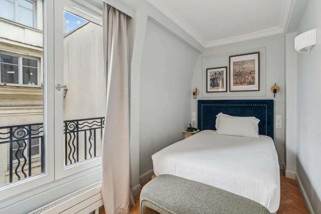 Hôtel Du Flâneur - photo 4