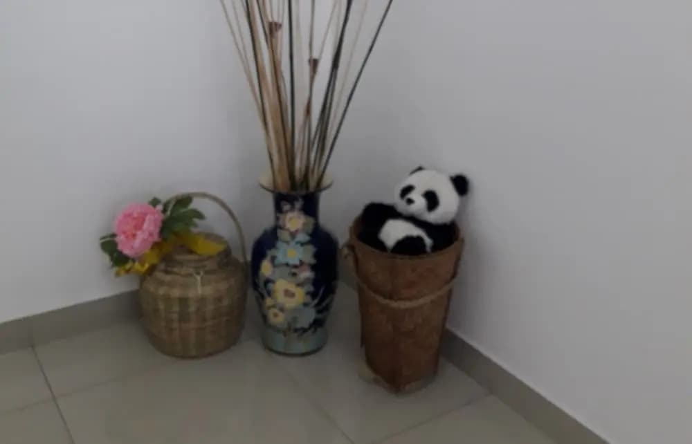 Tampoi Homestay - photo 18