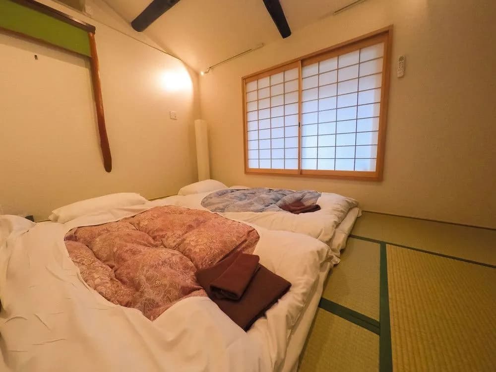 KumoMachiya Gojorakuen - photo 7
