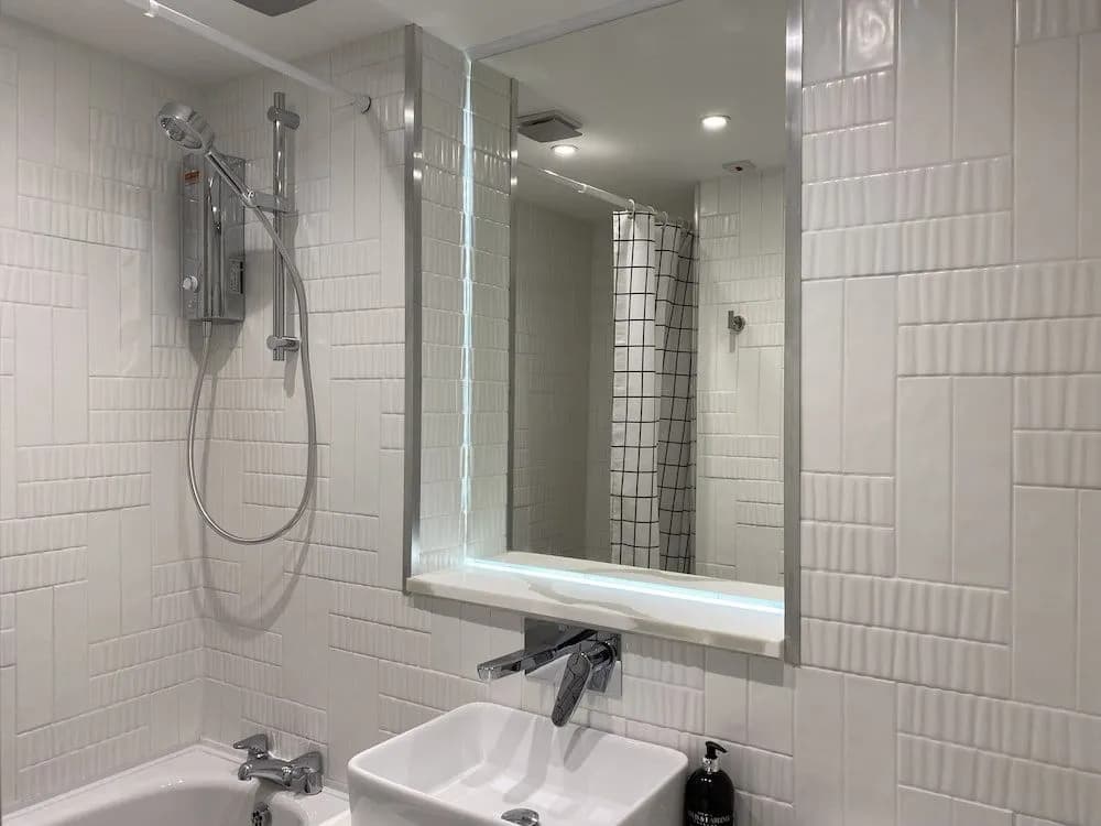 Leith Street Suite - photo 7