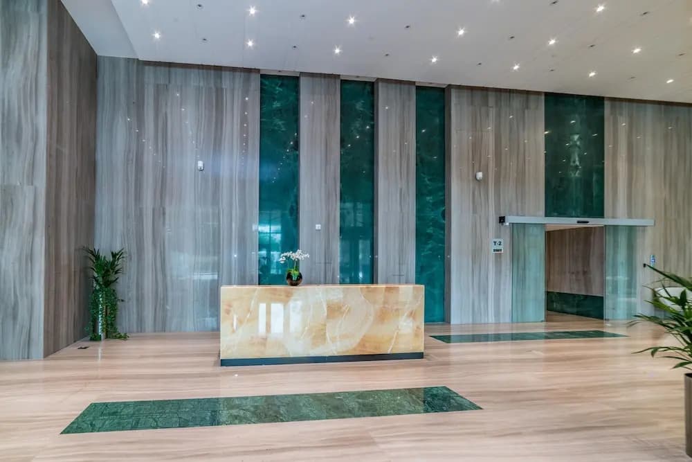 Vacation bay Noura Tower - photo 15
