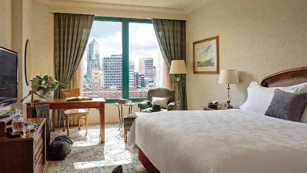 The Langham, Melbourne - photo 5