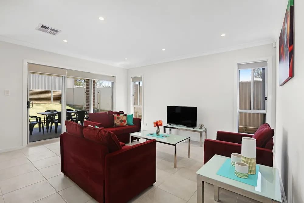 Glenfield Villas - Sydney - photo 3