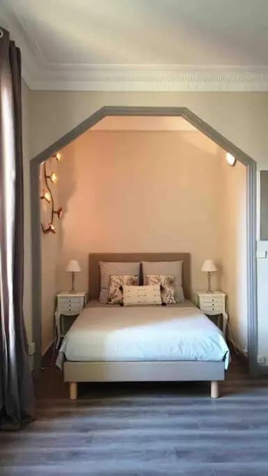 Cosy And Charming Flat Center Of Nice - photo 4