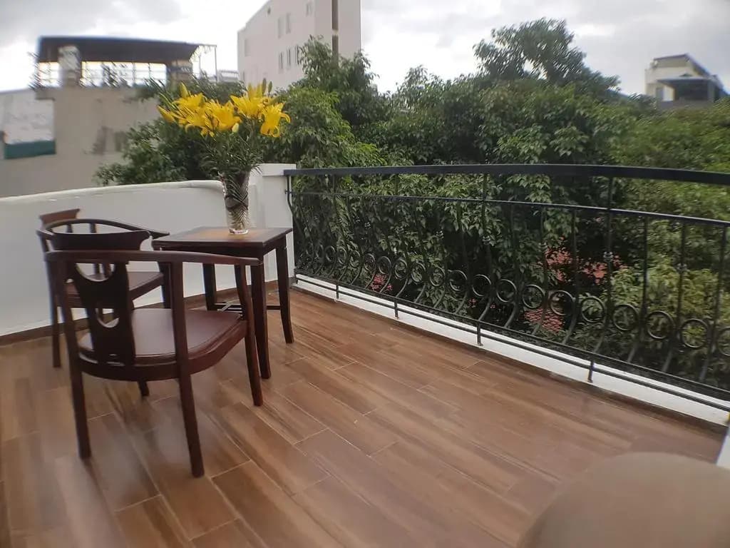 Tung Trang Hotel - photo 11