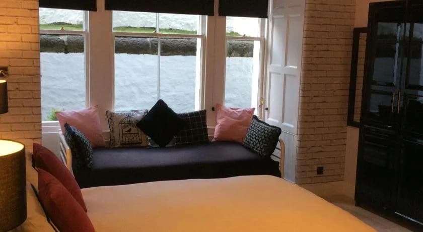 Ramsays Bed  Breakfast - photo 23